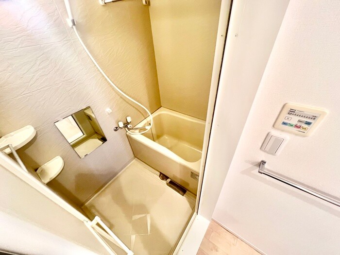 物件内観写真7　(バス／シャワールーム等)