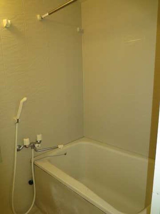 物件内観写真9　(バス／シャワールーム等)