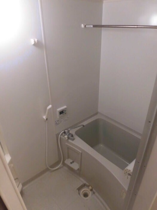 物件内観写真7　(バス／シャワールーム等)