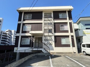 メゾン若宮外観写真