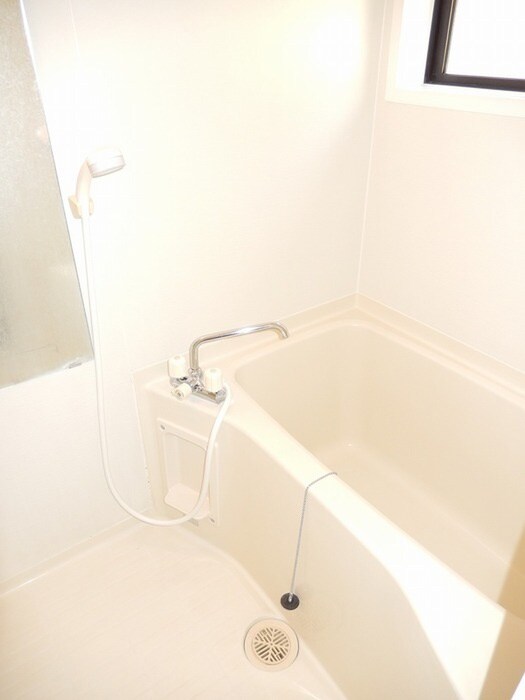 物件内観写真8　(バス／シャワールーム等)