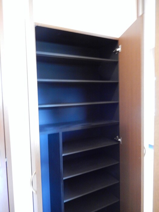 物件内観写真13　(靴箱)