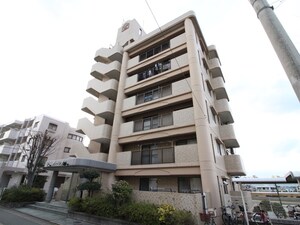 アーバン室見外観写真