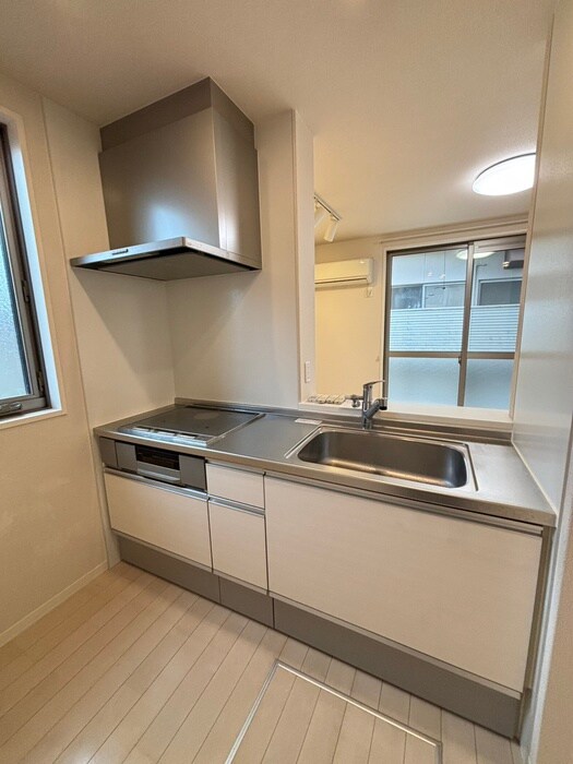 物件内観写真5　(キッチン)