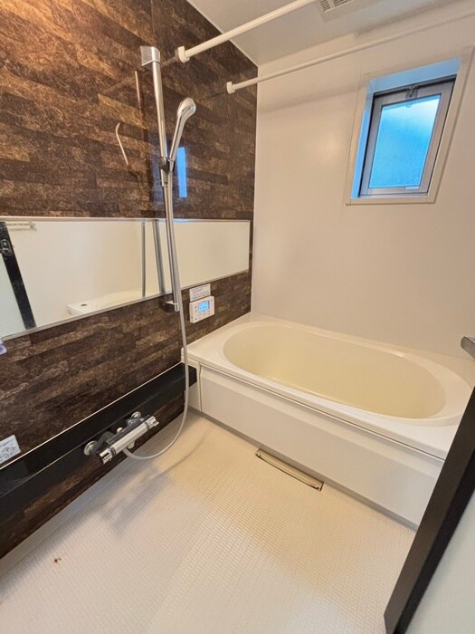 物件内観写真6　(バス／シャワールーム等)