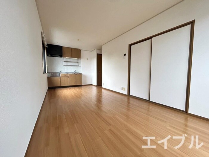 物件内観写真6　(居室)