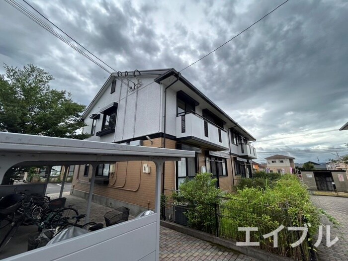 物件外観写真3　(外観写真)