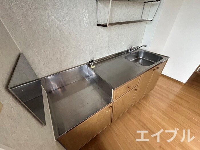物件内観写真10　(キッチン)