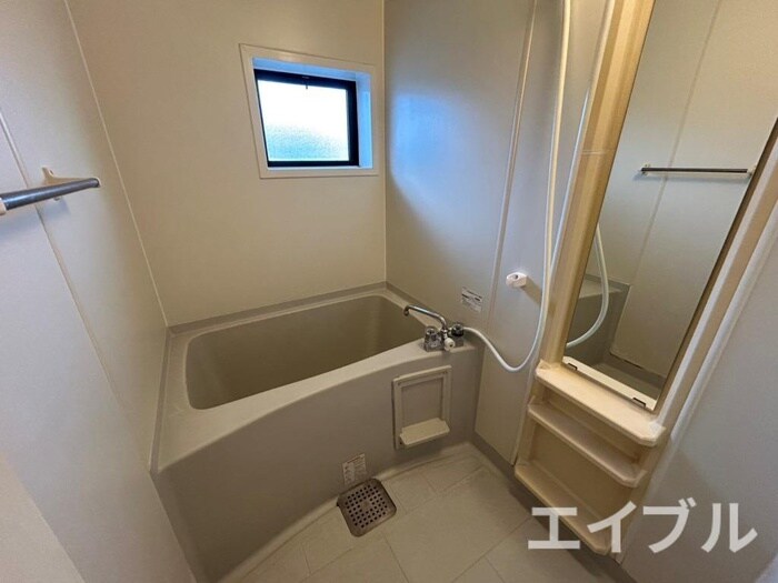 物件内観写真11　(バス／シャワールーム等)