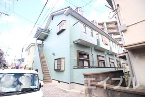 エミネント大橋外観写真