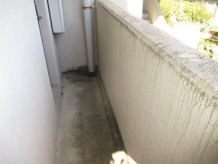 物件内観写真16　(ベランダ・バルコニー)