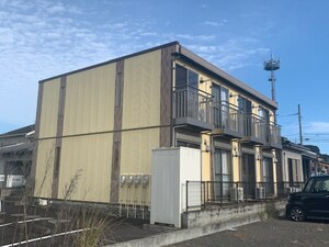 デルムンド外観写真