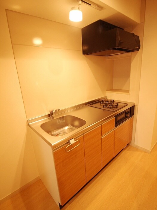 物件内観写真10　(キッチン)