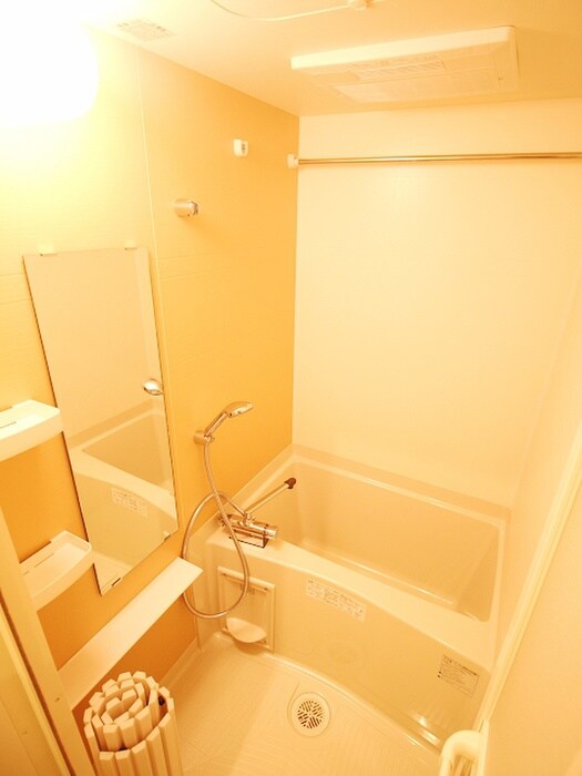 物件内観写真12　(バス／シャワールーム等)