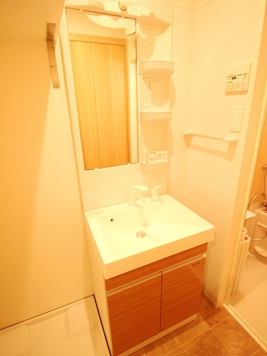 物件内観写真14　(洗面)