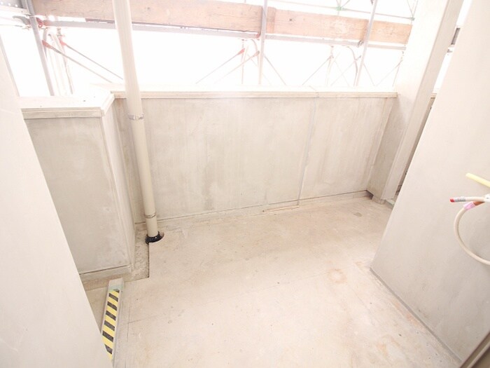 物件内観写真17　(ベランダ・バルコニー)