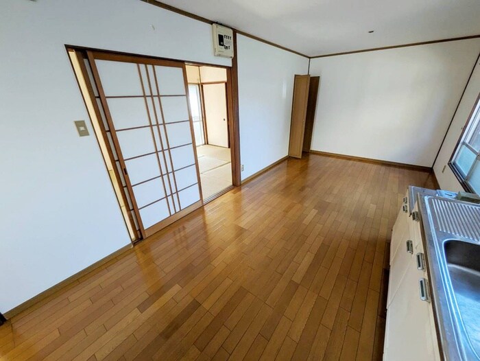 物件内観写真7　(居室)