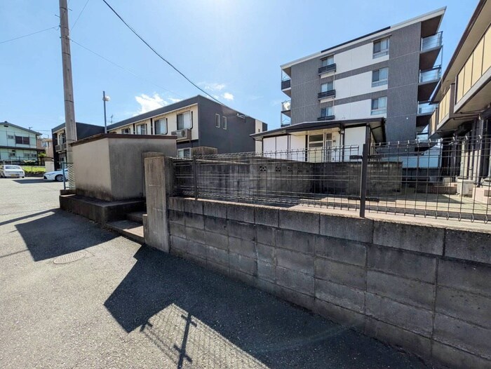 物件外観写真5　(周辺環境)