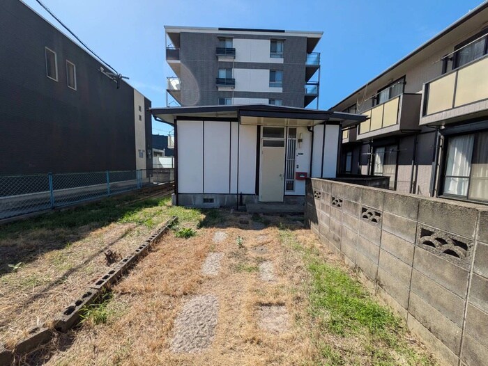 物件外観写真6　(外観写真)