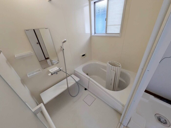 物件内観写真10　(バス／シャワールーム等)