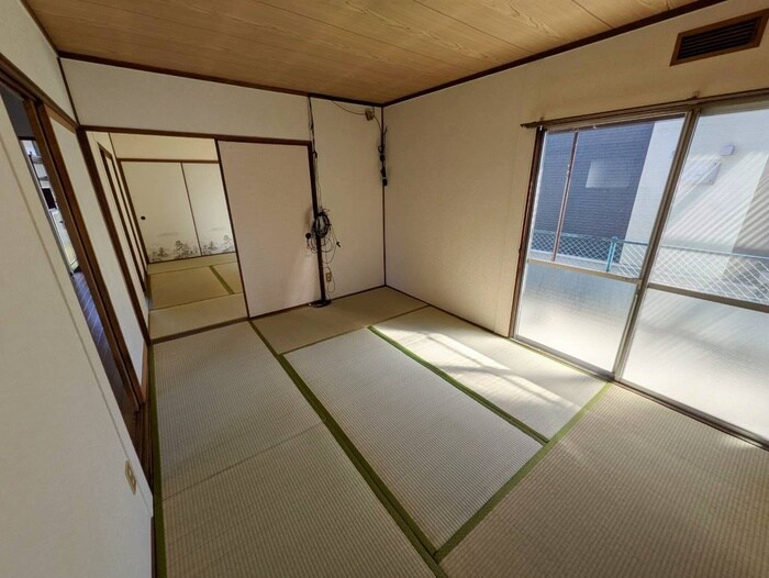 物件内観写真21　(居室)