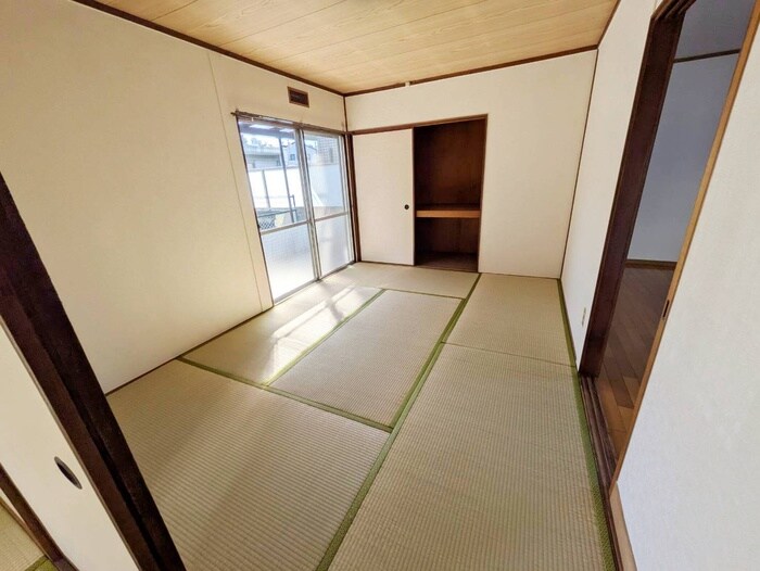 物件内観写真22　(居室)