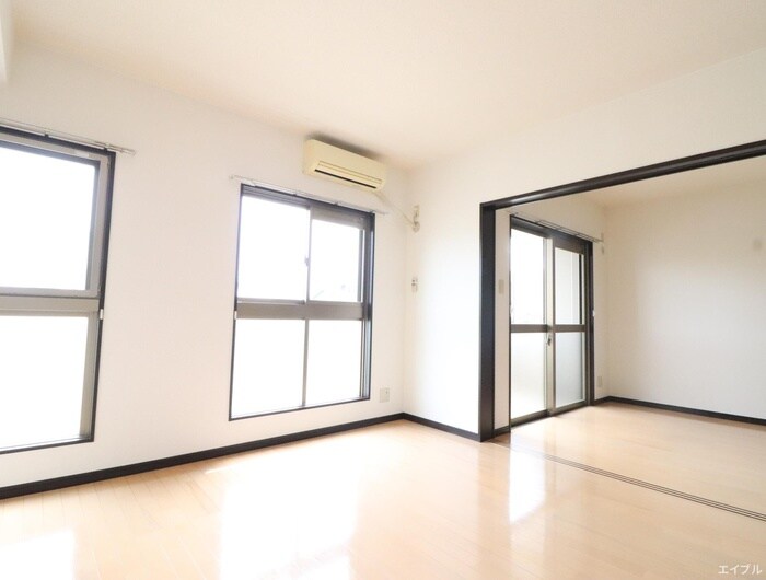 物件内観写真7　(居室)