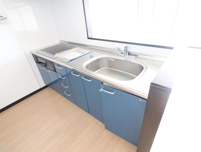 物件内観写真11　(キッチン)