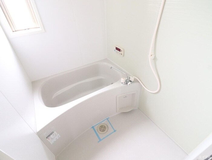 物件内観写真13　(バス／シャワールーム等)