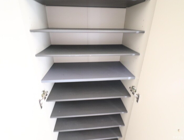 物件内観写真20　(靴箱)