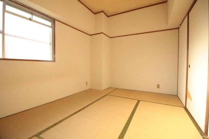 物件内観写真9　(居室)