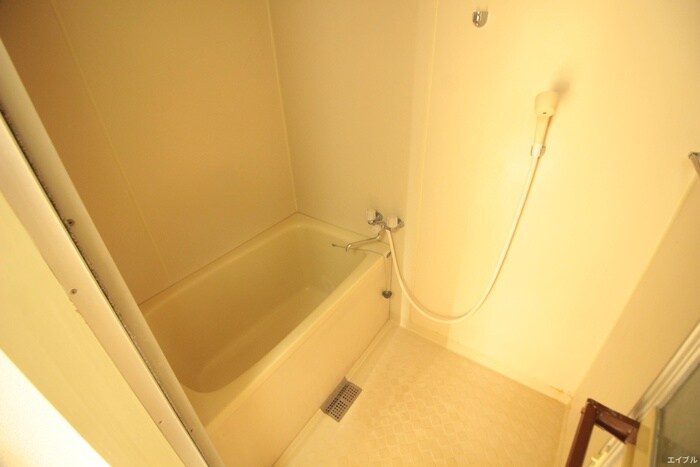 物件内観写真11　(バス／シャワールーム等)