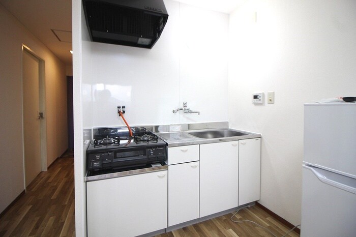 物件内観写真5　(キッチン)