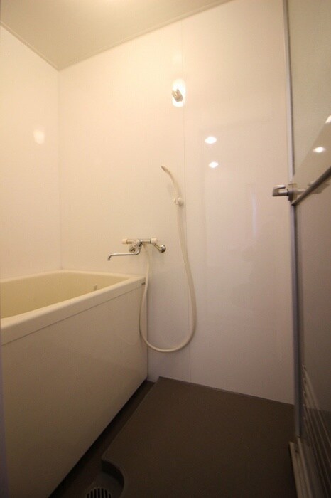 物件内観写真11　(バス／シャワールーム等)
