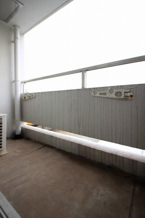 物件内観写真12　(ベランダ・バルコニー)