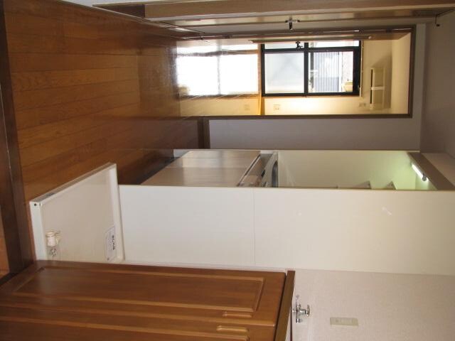 物件内観写真9　(廊下)