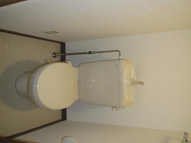 物件内観写真10　(トイレ)