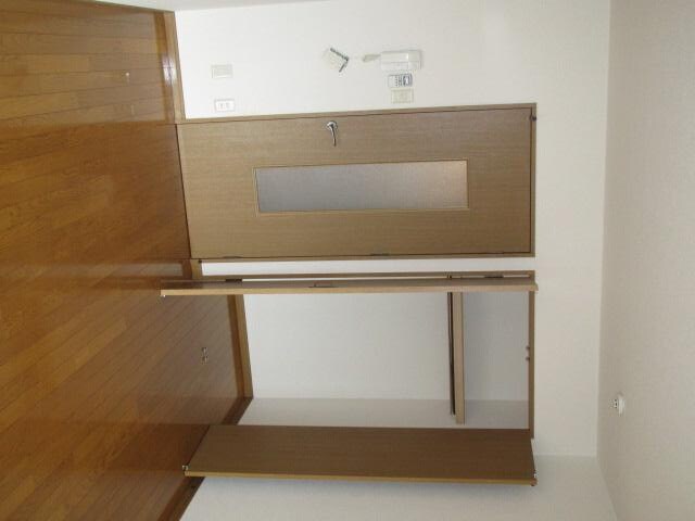 物件内観写真13　(居室)