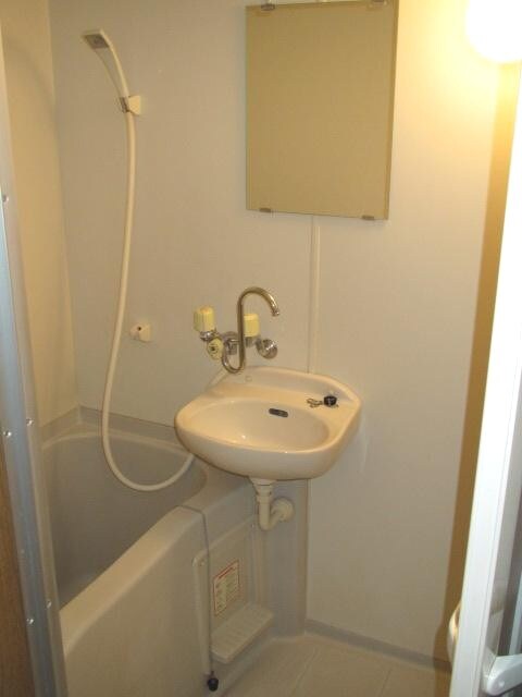 物件内観写真15　(バス／シャワールーム等)
