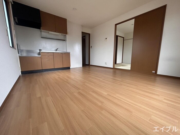 物件内観写真7　(居室)