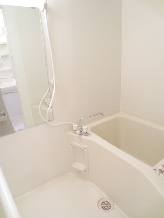 物件内観写真9　(バス／シャワールーム等)