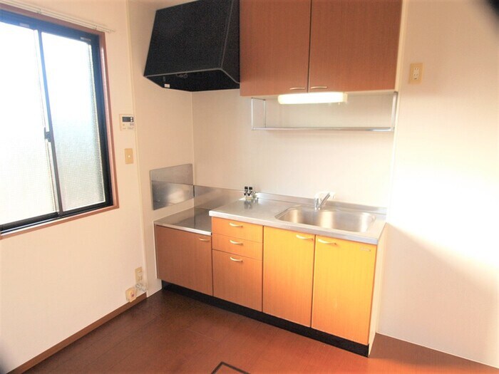 物件内観写真9　(キッチン)