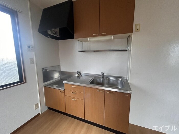 物件内観写真12　(キッチン)