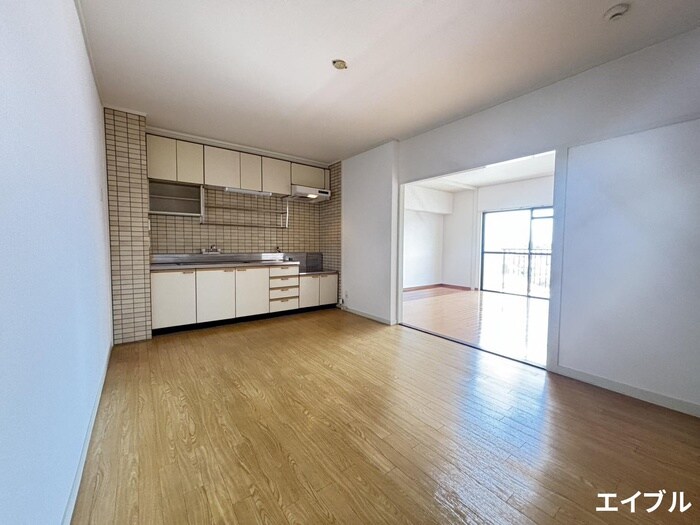 物件内観写真7　(居室)