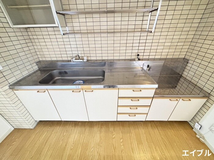 物件内観写真11　(キッチン)