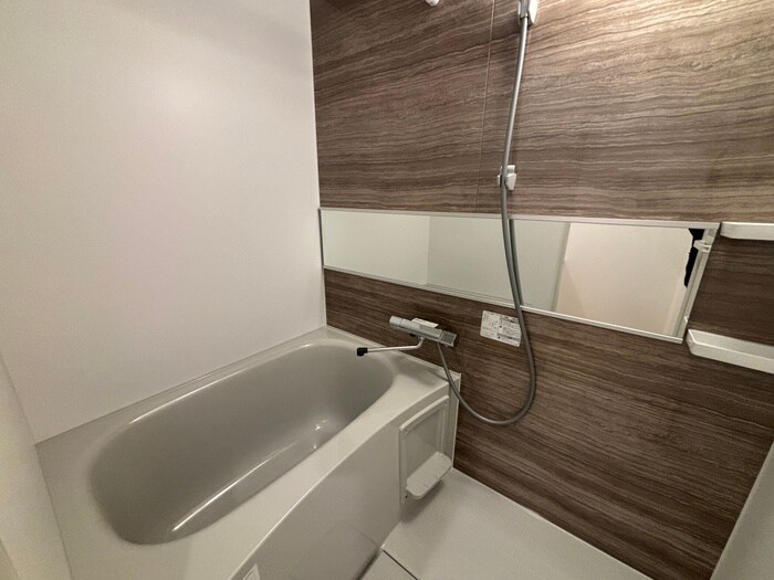 物件内観写真9　(バス／シャワールーム等)