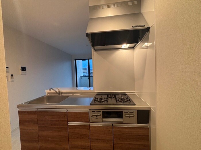 物件内観写真13　(キッチン)