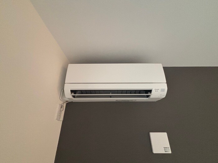 物件内観写真14　(省エネ性能ラベル)