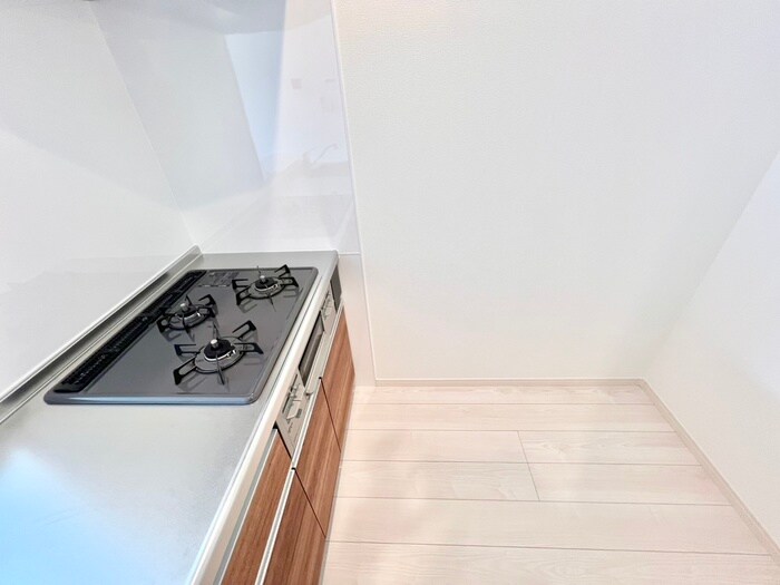 物件内観写真15　(キッチン)