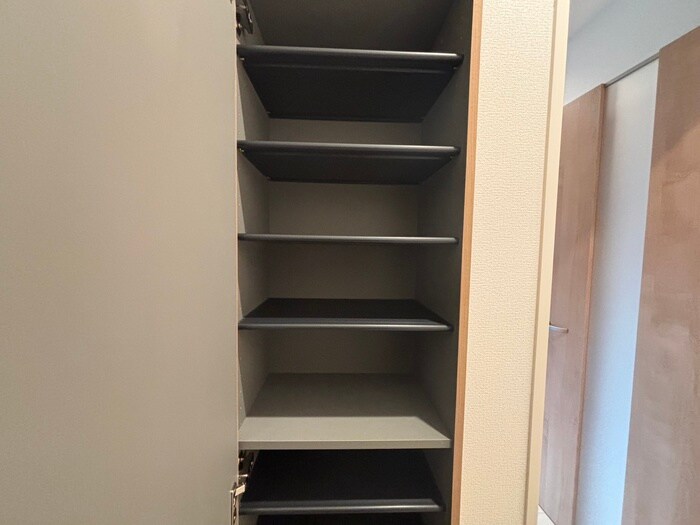 物件内観写真20　(靴箱)